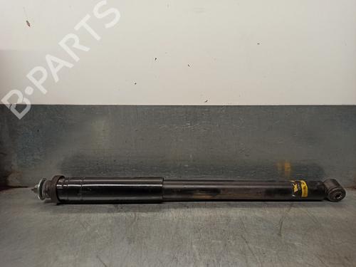 Venstre bagtil støddæmper MERCEDES-BENZ C-CLASS (W203) [2000-2007]  13363054