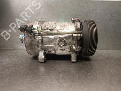 Compresseur AC VW GOLF IV (1J1) 1.9 TDI (90 hp) 30296074