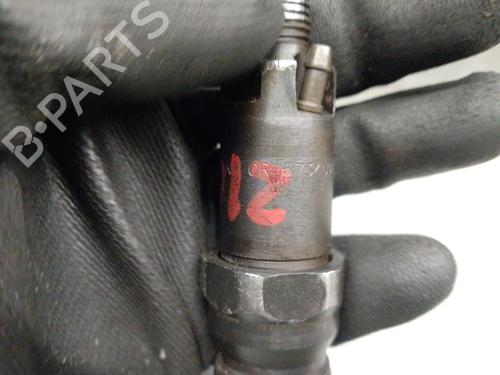 Injector OPEL ASTRA F Hatchback (T92) 1.7 D (F08, M08, F68, M68) | BP22723142M100 