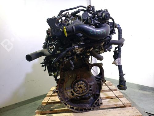Engine OPEL CORSA D (S07) 1.3 CDTI (L08, L68) | BP29401327M1 