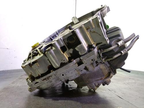 Gearbox OPEL SIGNUM Hatchback (Z03) 2.0 Turbo (F48) | BP30271402M3 