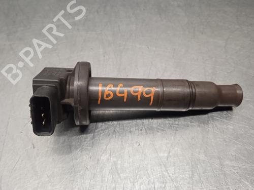 Used Ignition coil TOYOTA YARIS (_P1_) 1.3 (SCP12_, SCP13_, SCP12R, SCP13R) (87 hp) 11229744