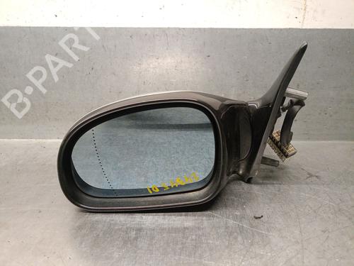 Used Left mirror PEUGEOT 406 (8B) 2.0 HDI 110 (109 hp) 31177858