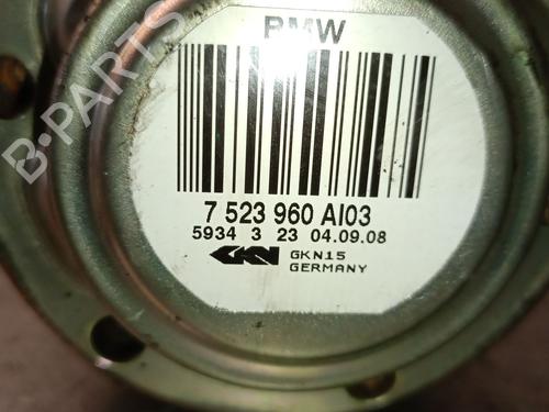 Right rear driveshaft BMW 1 (E81) 118 d | BP31292719M41  - Image 6
