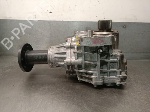 Transfer box HYUNDAI SANTA FÉ III (DM, DMA) 2.2 CRDi | BP28378672M36  - Image 5
