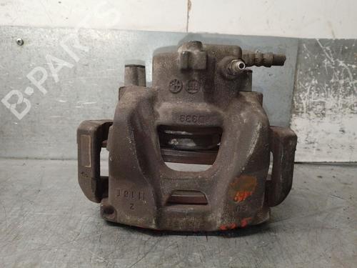 Used Left front brake caliper Left front brake caliper JEEP RENEGADE SUV (BU, B1, BV) 1.6 CRD (120 hp) 33975230 33975230