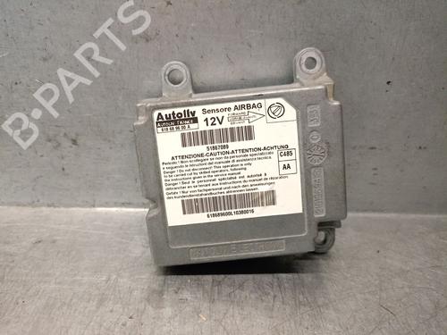 Used ECU airbags ECU airbags 38016663 38016663
