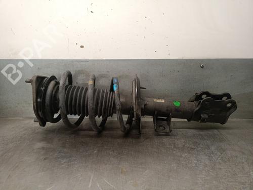 Used Right front shock absorber KIA CEE'D (JD) 1.6 CRDi 136 (136 hp) 26323295