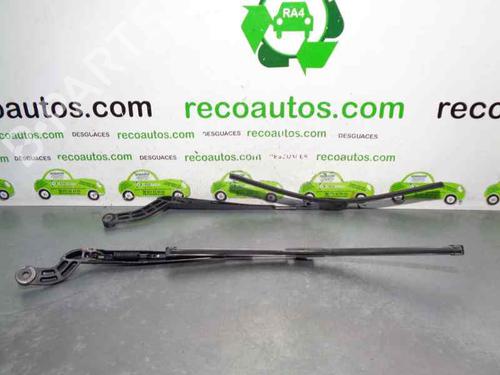 Front windshield wiper arm LAND ROVER DISCOVERY III (L319) 2.7 TD 4x4 | BP5252424C143 