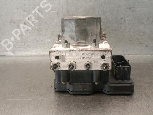 Used ABS pump ABS pump OPEL CORSA E (X15) 1.3 CDTI (08, 68) (75 hp) 33755305 33755305