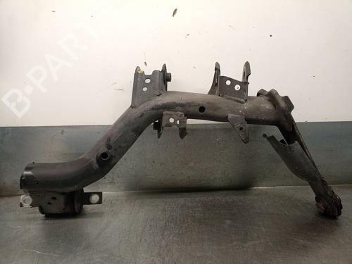 Used Left rear suspension arm HONDA CR-V III (RE_) 2.2 i-CTDi 4WD (RE6) (140 hp) 20678009