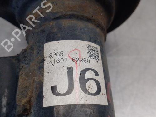 Left front shock absorber SUZUKI IGNIS III (MF, FF) 1.2 Hybrid (ATK412, FF21S) | BP36859628M16  - Image 6