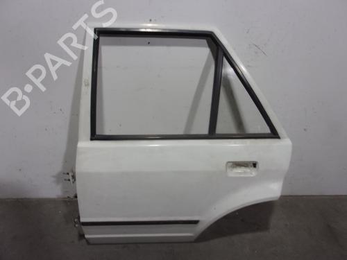 Dør venstre bagtil FORD ORION II (AFF) 1.4 (73 hp) 16097936