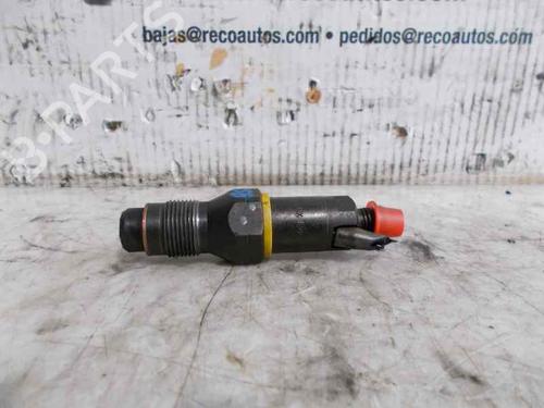 Used Injector TATA INDICA 1.4 TD (71 hp) 12187558