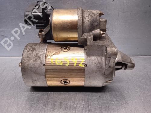 Starter FIAT SEICENTO / 600 (187_) 1.1 (187AXB, 187AXB1A, 187AXC1A02) | BP11061868M8 