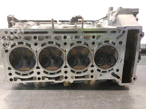 Cylinder head MERCEDES-BENZ C-CLASS Coupe (CL203) C 160 Kompressor (203.730) | BP31169315M5
