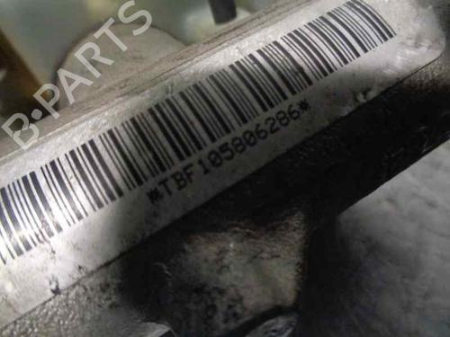 Brake master cylinder CHRYSLER VOYAGER / GRAND VOYAGER III (GS_, NS_) 3.3 i | BP4977469M77 