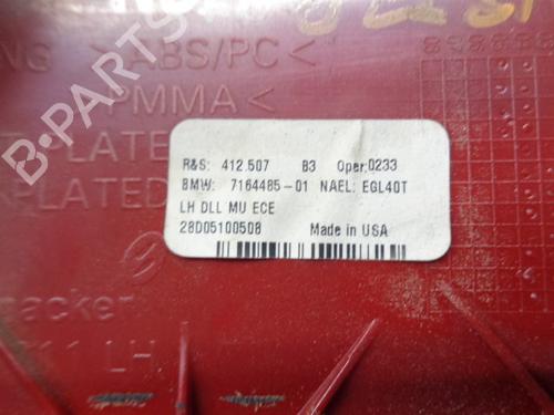 Left taillight BMW X5 (E53) 3.0 d | BP13508275C34 