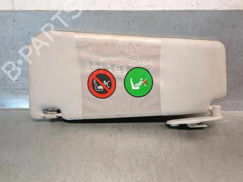 Right sun visor FIAT PUNTO (188_)  | BP28129492I2 