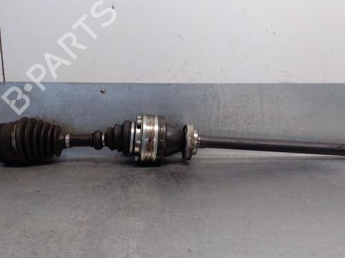 Used Right front driveshaft Right front driveshaft 34100673 34100673