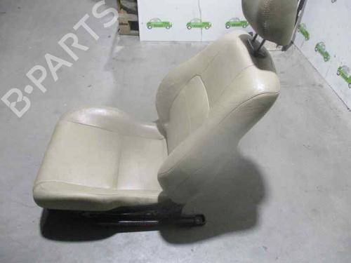 Right front seat HONDA PRELUDE V (BB_) 2.2 16V (BB6, BB8) | BP4640243C16 
