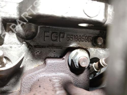 Engine OPEL CORSA D (S07) 1.3 CDTI (L08, L68) | BP35752358M1  - Image 12