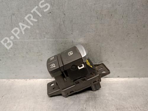 Hand brake RENAULT KADJAR (HA_, HL_) 1.2 TCe 130 (HLMR) | BP40506530I18 - Image 2