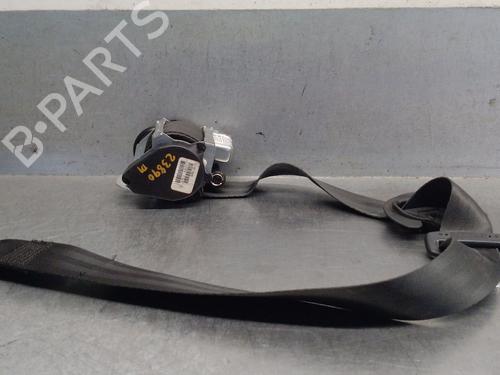 Used Front left seatbelt VW JETTA III (1K2) 1.4 TSI (122 hp) 30161156