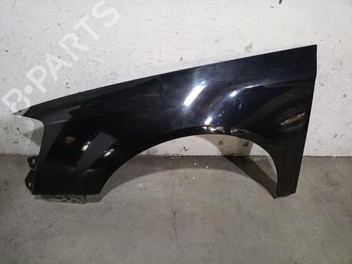 Used Left front fenders VW PASSAT B6 (3C2) 2.0 TDI (170 hp) 31193023