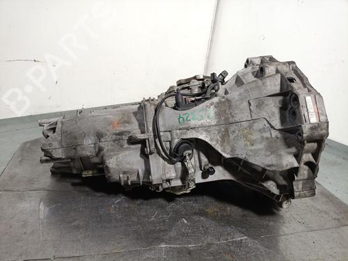 Gearbox AUDI A4 B6 (8E2) 2.0 | BP34474073M3  - Image 6