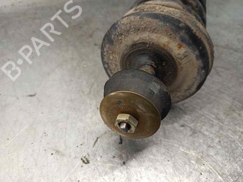 Left rear shock absorber VW VENTO (1H2) 1.9 D | BP12132179M18 