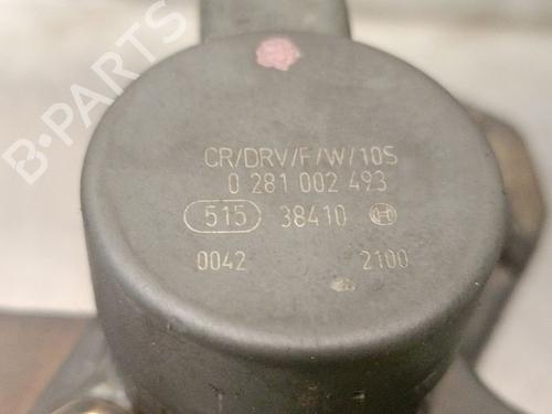 Injection pump CITROËN C8 (EA_, EB_) 2.0 HDi | BP33324666M78  - Image 8