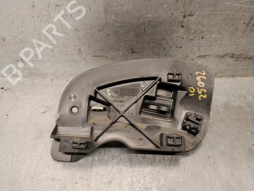 Front left interior door handle OPEL COMBO Box Body/MPV 1.7 CDTI 16V | BP37758453I13 - Image 2