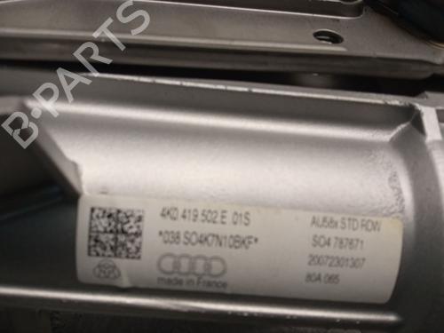Steering column AUDI A6 Allroad C8 (4AH) 50 TDI Mild Hybrid quattro | BP30193732M21 