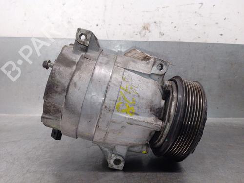 AC compressor RENAULT LAGUNA II (BG0/1_) 1.9 dCi (BG1A, BG1V) | BP37199037M34 - Image 3