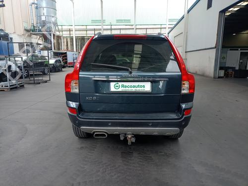 Left front window switch VOLVO XC90 I (275) D5 AWD | BP36805463I27 - Image 9