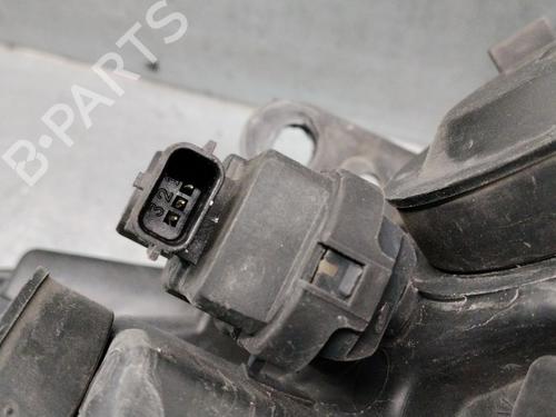 Left headlight RENAULT CLIO III Hatchback Van (SB_, SR_) 1.5 dCi | BP40021239C28 - Image 6