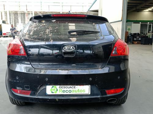 Right front window switch KIA PRO CEE'D (ED) 2.0 CRDi 140 | BP26712346I26  - Image 7