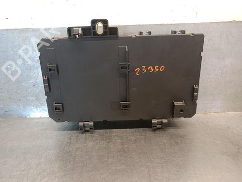 Fuse box OPEL ZAFIRA / ZAFIRA FAMILY B (A05) 1.7 CDTI (M75) | BP28015130E1 