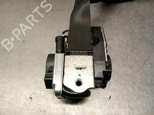 Front right seatbelt VW PASSAT B8 Variant (3G5, CB5) 2.0 TDI | BP31832237I25