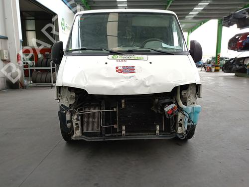 Starter CITROËN JUMPER I Van (244) 2.2 HDi | BP26884615M8 - Image 12
