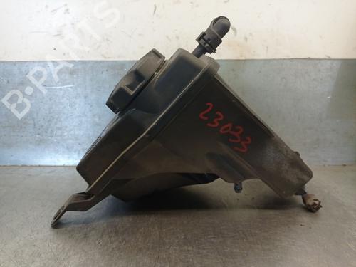 Used Expansion tank BMW 1 (E87) 118 d (143 hp) 27152044