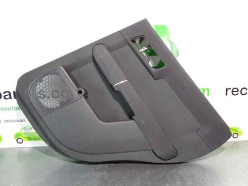 Used Rear right panel AUDI A2 (8Z0) 1.6 FSI (110 hp) 5015980