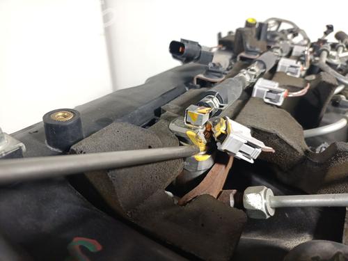 Engine MITSUBISHI ASX (GA_W_) 1.8 DI-D (GA6W) | BP30911750M1