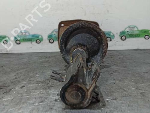 Left front shock absorber PEUGEOT EXPERT (224_)  | BP5104906M16 