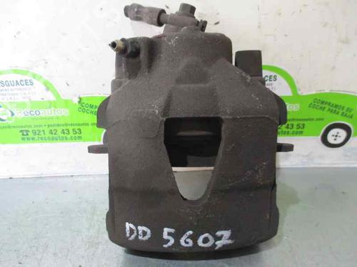 Used Right front brake caliper VW POLO (9N_, 9A_) 1.9 TDI (101 hp) 11613419