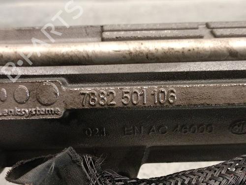 Steering rack BMW 5 (E60) 535 d | BP28076002M22 