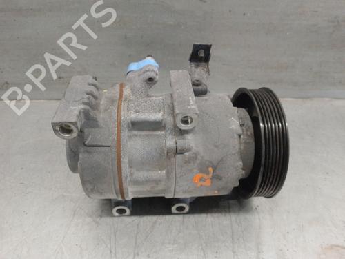 Airco pomp KIA SPORTAGE IV (QL, QLE) 1.6 GDI (132 hp) 28143334