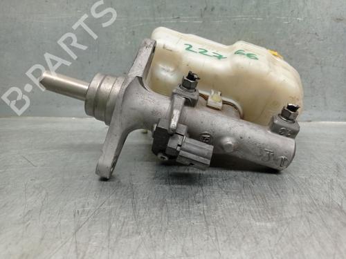 Brake master cylinder VW POLO V (6R1, 6C1) 1.6 TDI | BP26605367M77 