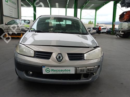 Engine RENAULT MEGANE II Saloon (LM0/1_) 1.5 dCi (LM02, LM13, LM2A) | BP35804773M1 - Image 17